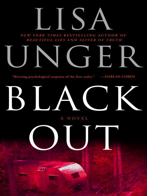 Title details for Black Out by Lisa Unger - Wait list